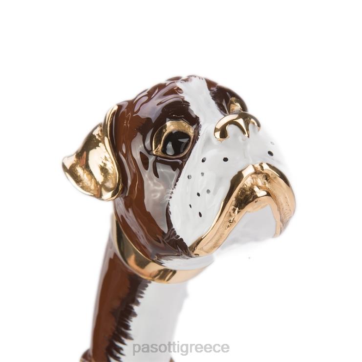 ομπρέλα | PASOTTI 64 oxf-17 k22 - πτυσσόμενη ομπρέλα boxer 2N6B8160 άνδρες